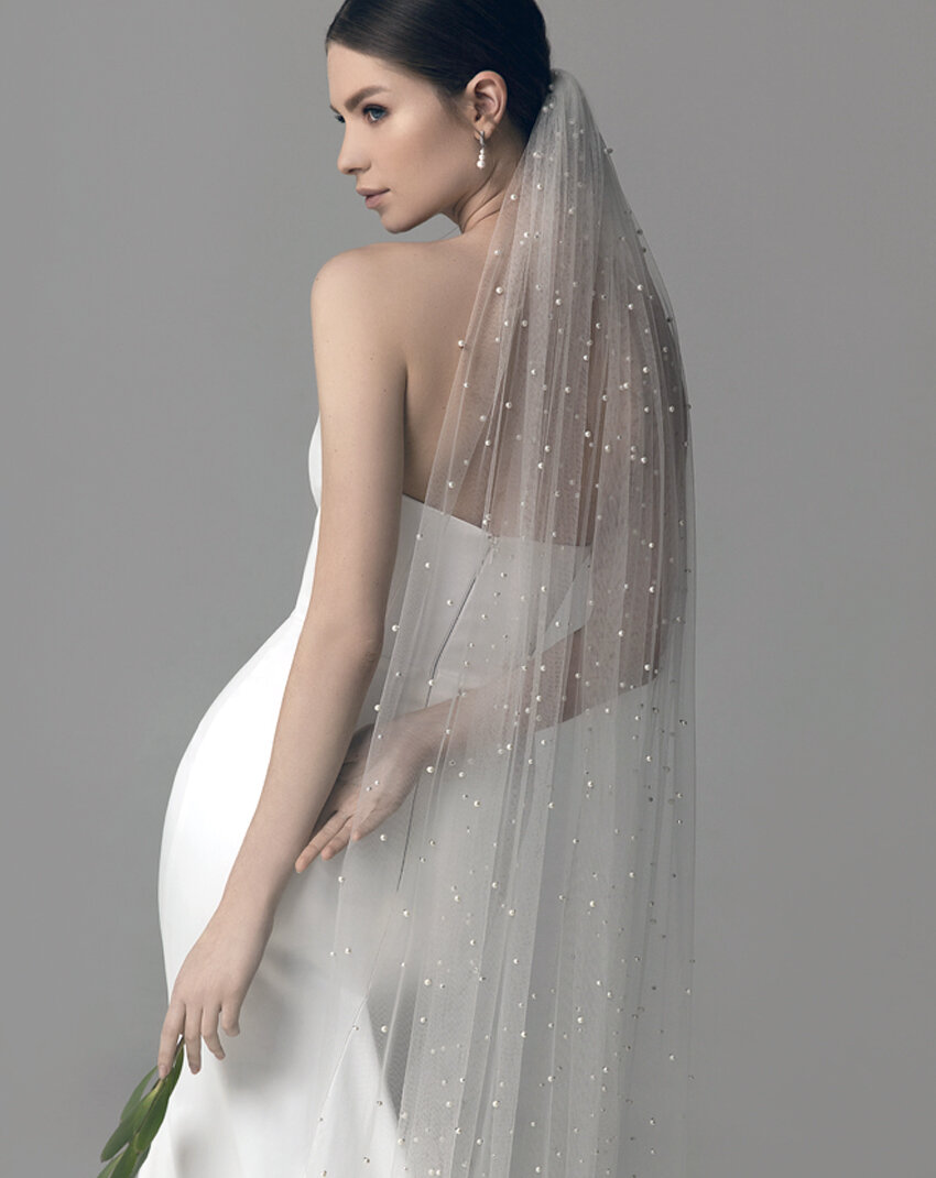Veil 2028 side view