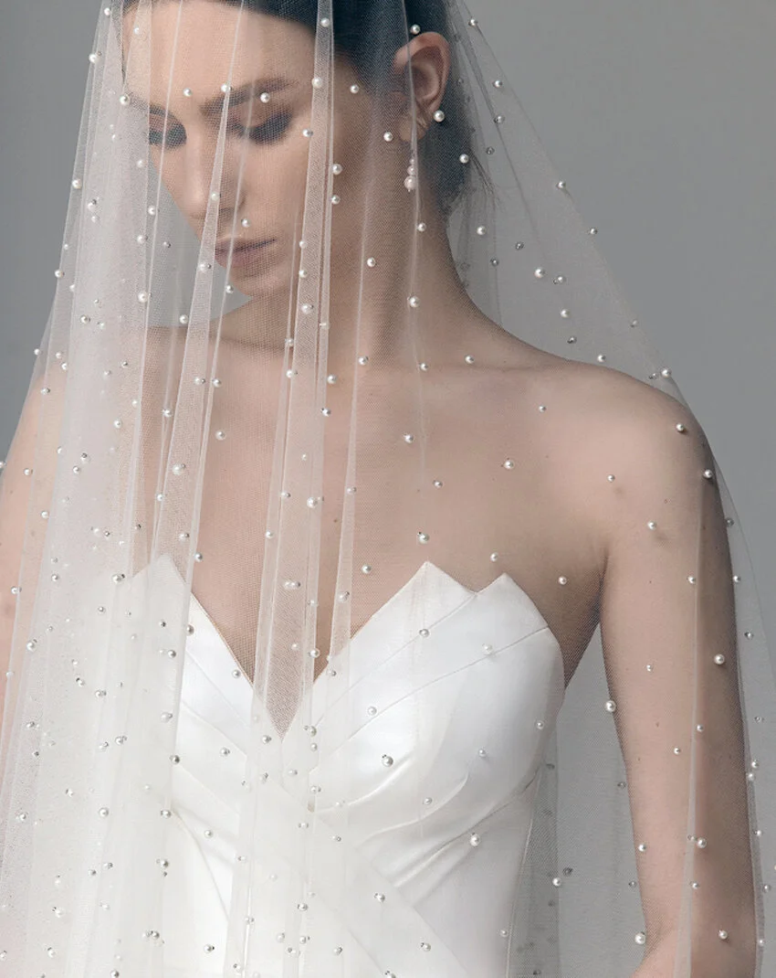 Veil 2028 front view