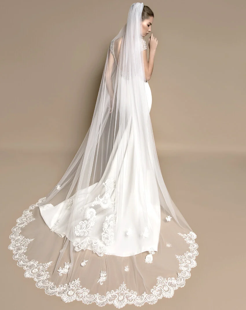 Veil F9132
