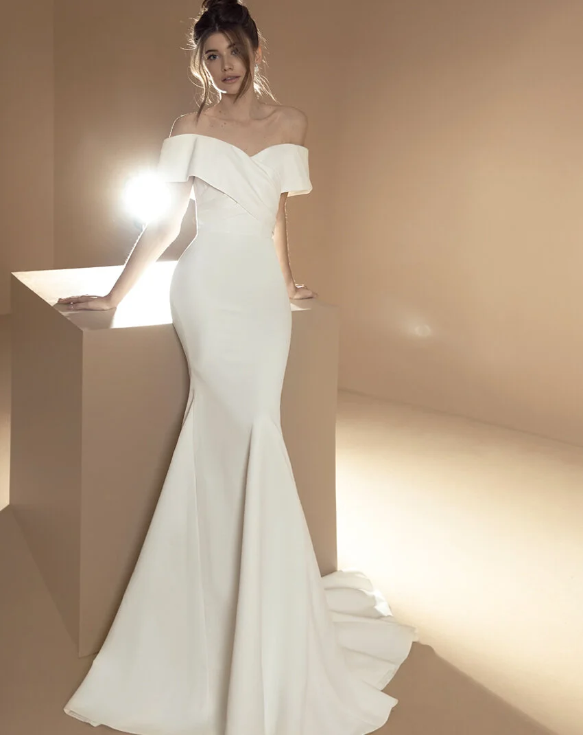 Jacqueline front view 