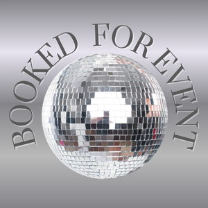 BOOKED FOR EVENT