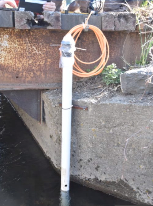 Marist College Collaboration with Rhinebeck Village — Climate Smart