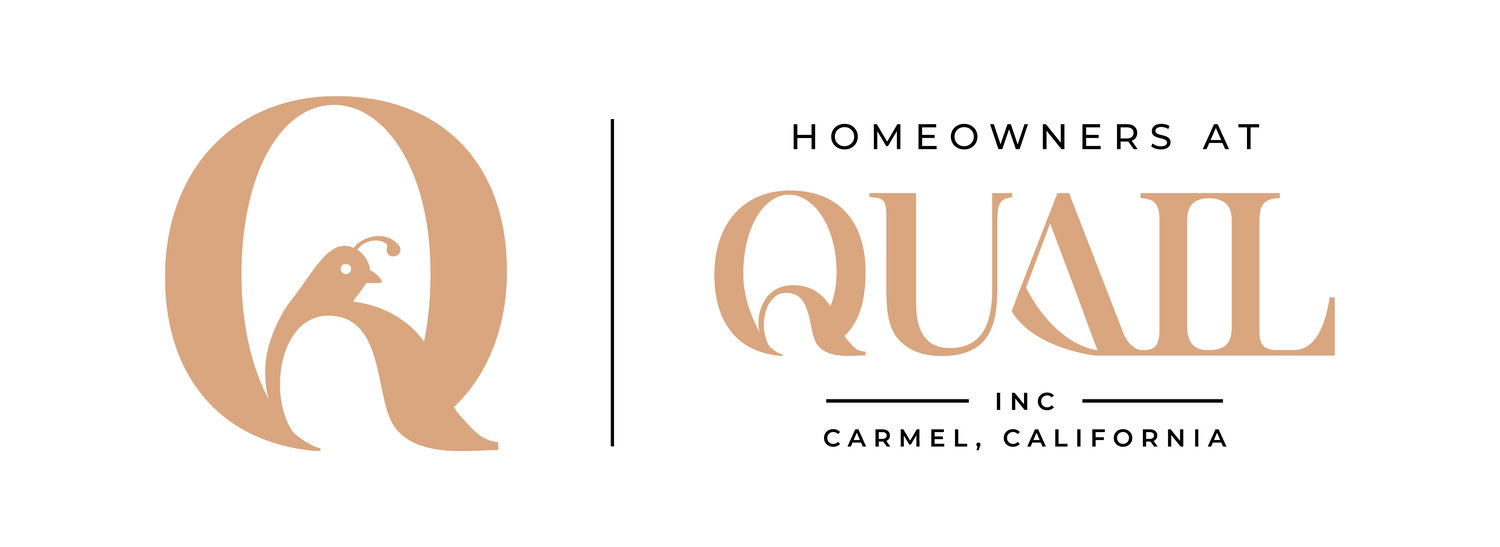 Homeowners at Quail, Inc.