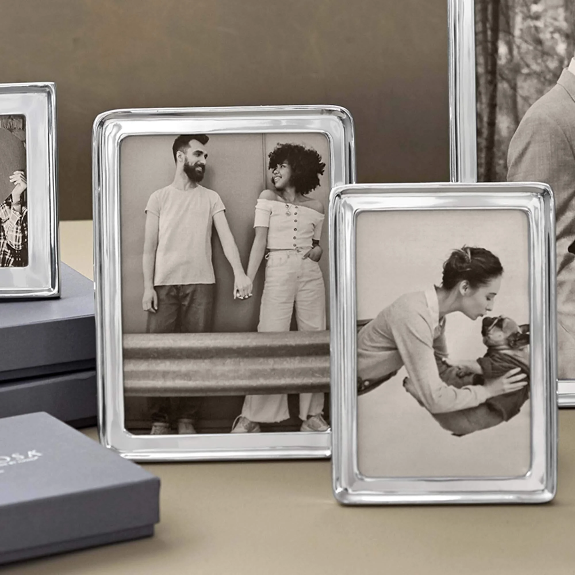 Mariposa Signature Picture Frame 5x7" — Maggie's of Madison