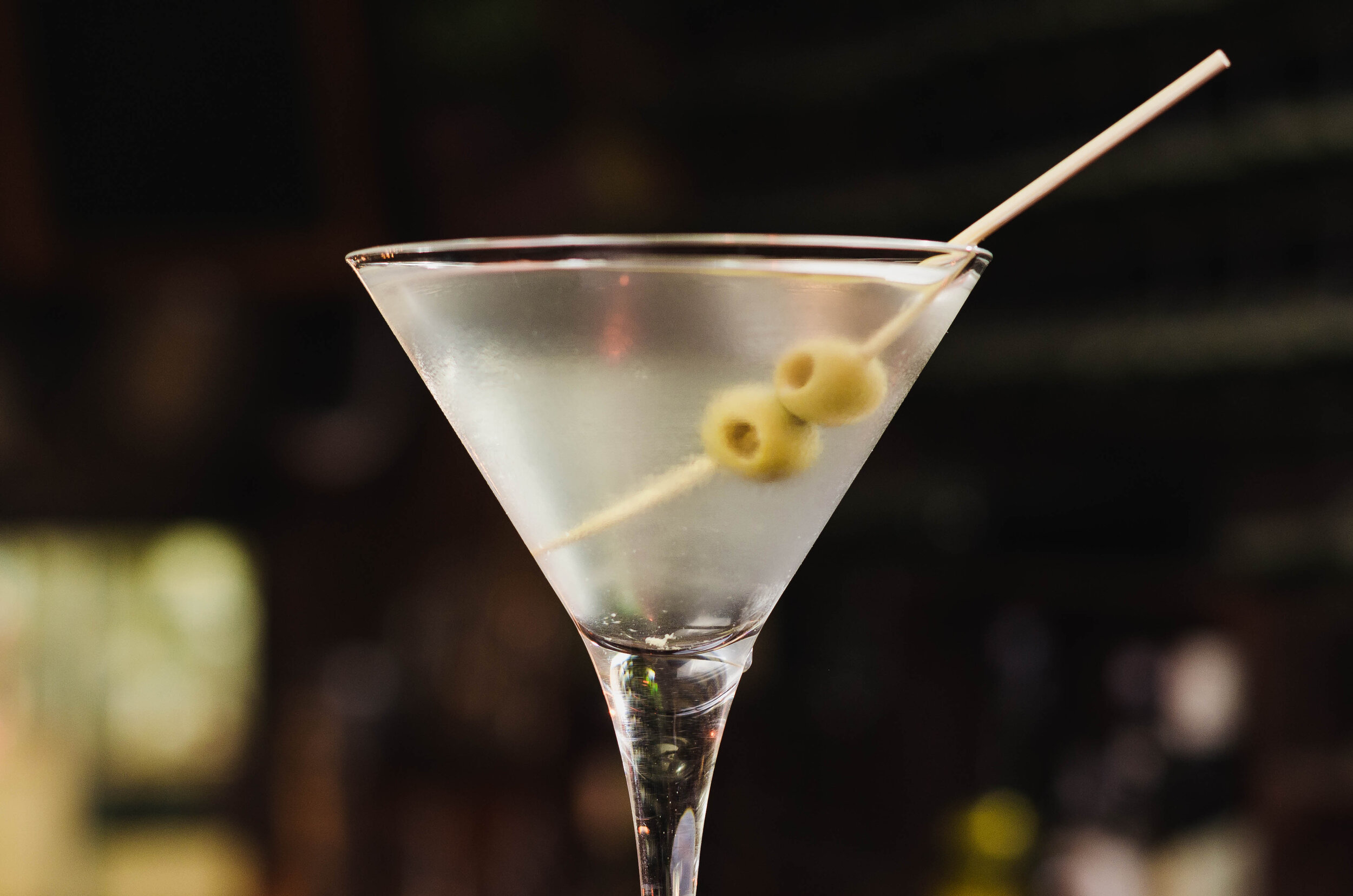 Dry Martini (copia)