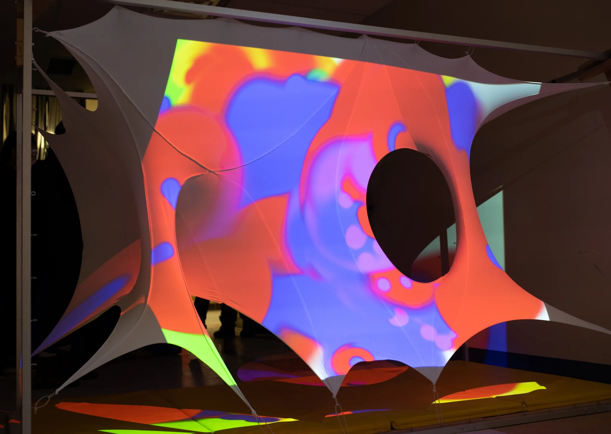 Sensorial Architectures for Therapeutic Play