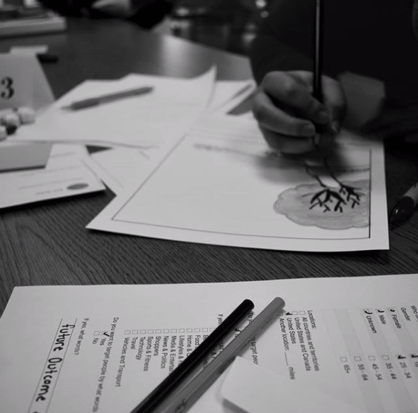 Building Youth's Agentive Capacities