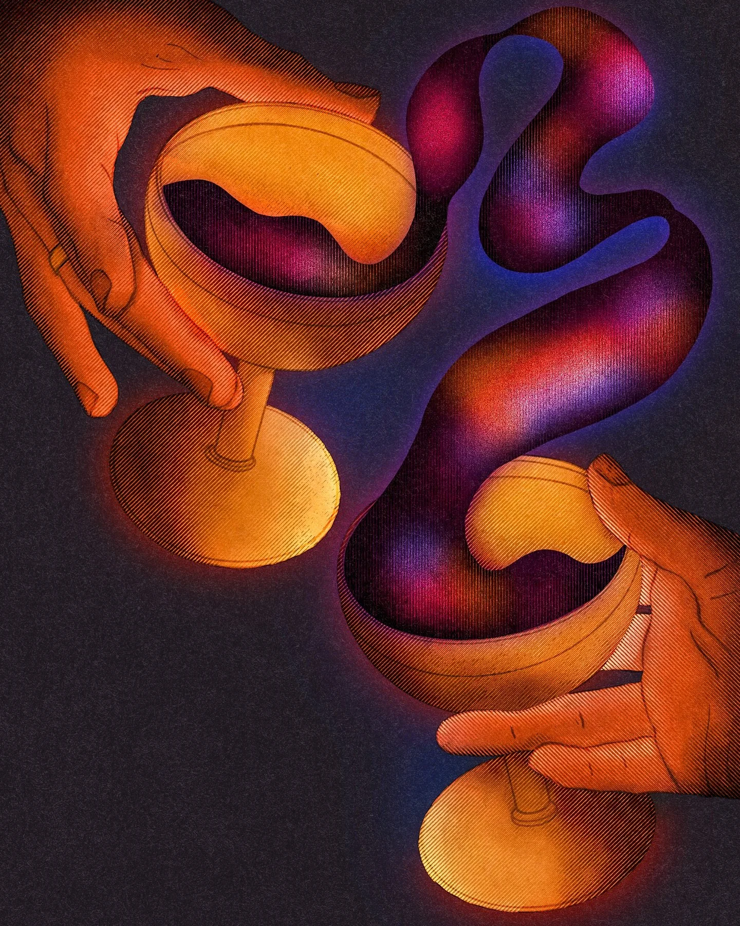 Flux ⛓️ 

.
.
.
.
.
Delayed decision ✨⚔️ 

#art&nbsp;#artist&nbsp;#artwork&nbsp;#drawings&nbsp;#illustration&nbsp;#illustrationartists&nbsp;#illustrator&nbsp;#illustrationoftheday&nbsp;#illustrations&nbsp;#illustrators&nbsp;#illustratorsofinstagram&n