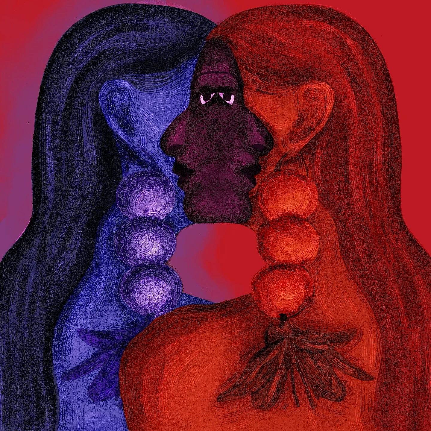 Mood Archive 🔮 

#illustration #editorialillustration #editorialillustrations #editorialillustrator #illustratorsoninstagram #illustratorsofinstagram #illustrators #illustrations #illustrationartists #illustrationartist #illustragram #riso 
#risogra