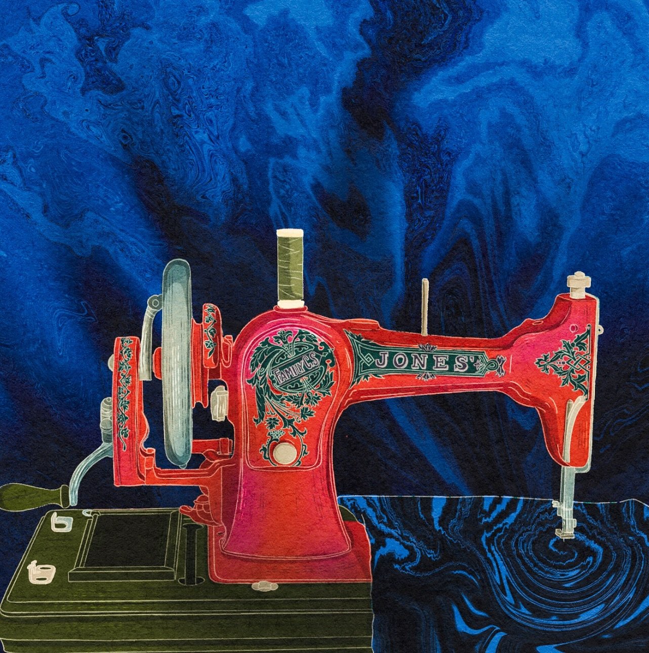 Daily ripples 🕸️✨
.
.
.
.
.
.
.
.
.
.
.
.
.

#art&nbsp;#artist&nbsp;#artwork&nbsp;#drawings&nbsp;#illustration&nbsp;#illustrationartists&nbsp;#illustrator&nbsp;#illustrationoftheday&nbsp;#illustrations&nbsp;#illustrators&nbsp;#illustratorsofinstagra