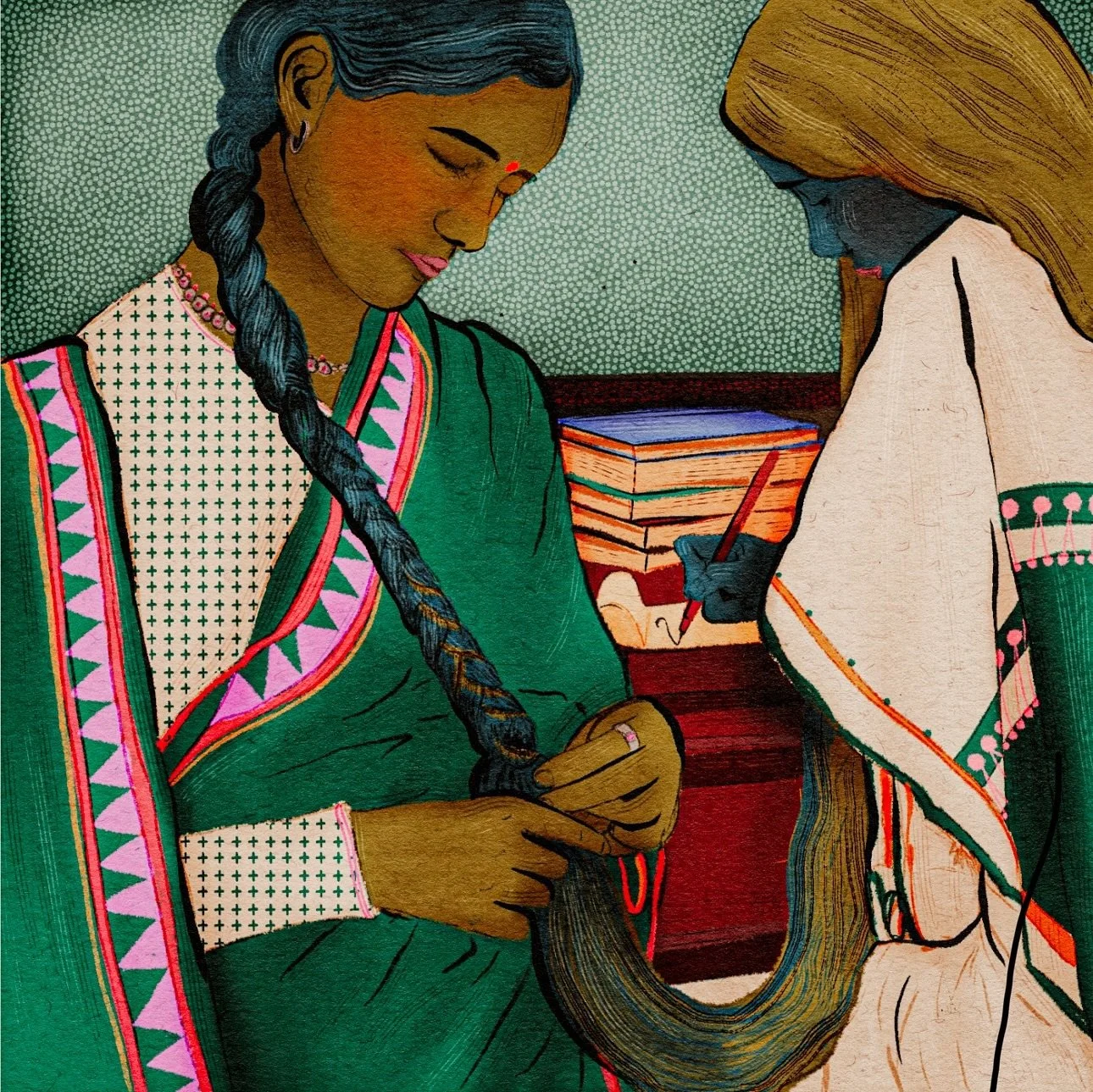 Looming over threads 👾🌛🧶.

.
.
.
.
.
.
.
.
.
.
.
.
.
.
.
#art&nbsp;#artist&nbsp;#artwork&nbsp;#drawings&nbsp;#illustration&nbsp;#illustrationartists&nbsp;#illustrator&nbsp;#illustrationoftheday&nbsp;#illustrations&nbsp;#illustrators&nbsp;#illustra