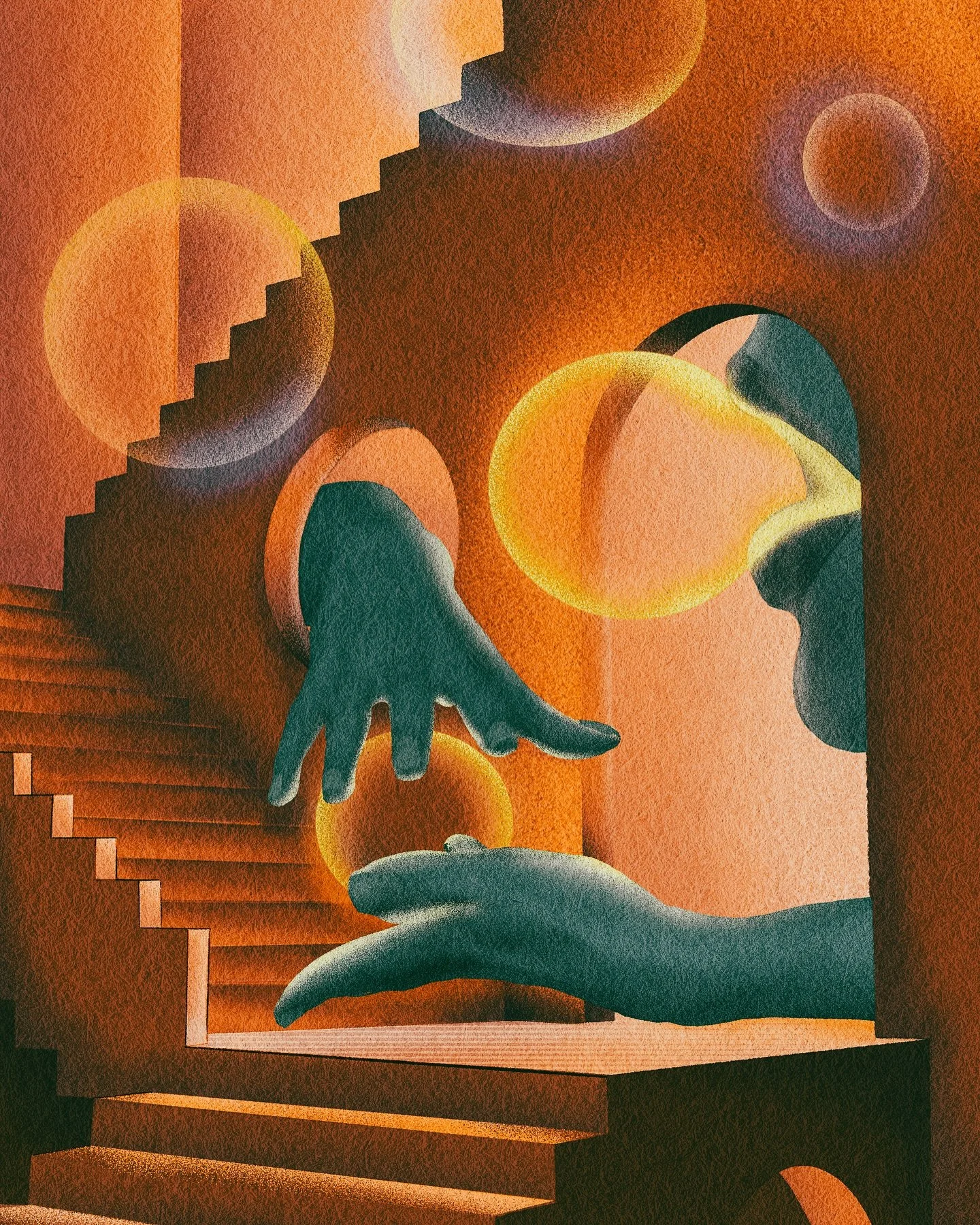 Called into form 🫧

#art&nbsp;#artist&nbsp;#artwork&nbsp;#drawings&nbsp;#illustration&nbsp;#illustrationartists&nbsp;#illustrator&nbsp;#illustrationoftheday&nbsp;#illustrations&nbsp;#illustrators&nbsp;#illustratorsofinstagram&nbsp;#illustratorsonins