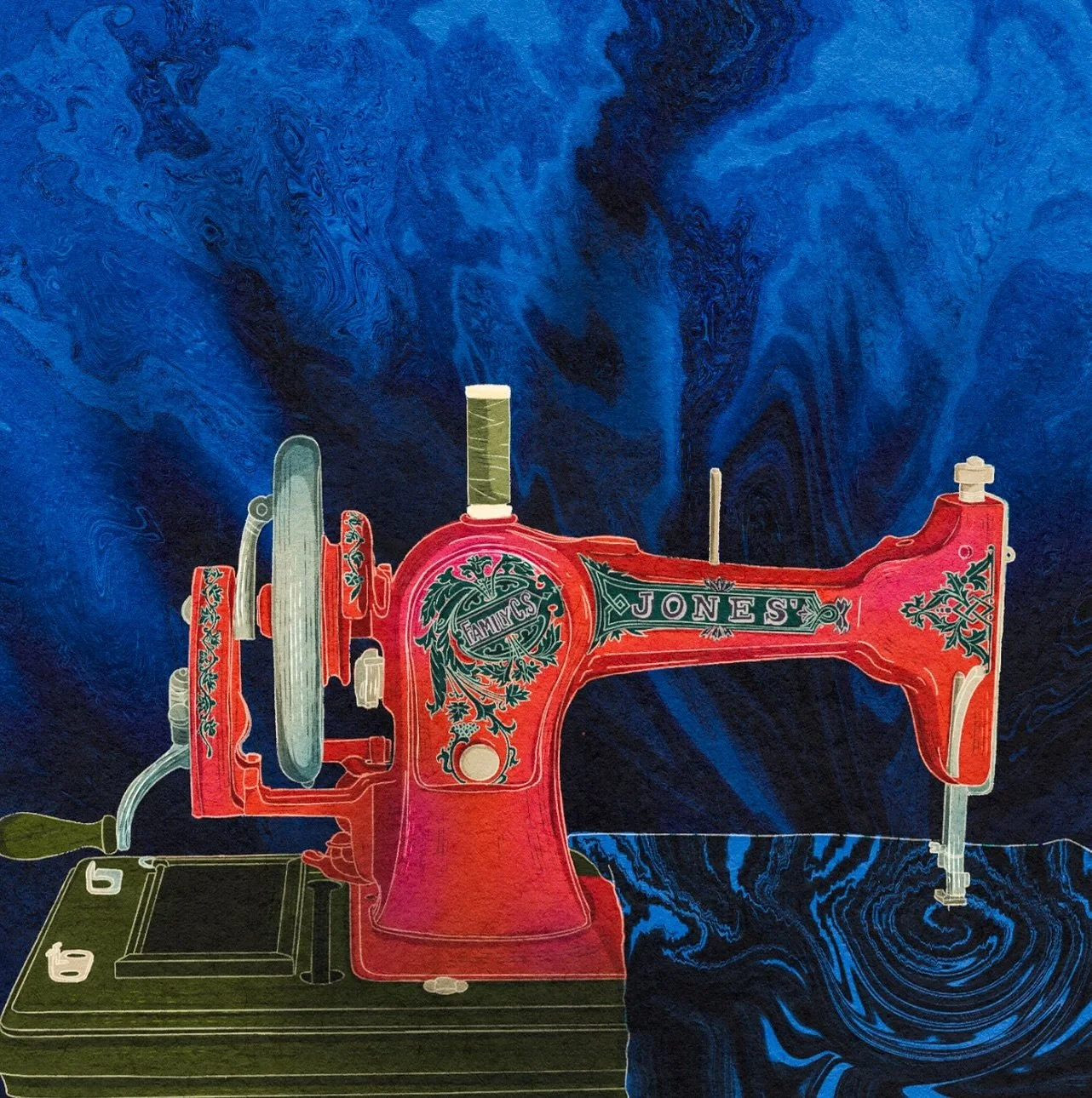 Daily ripples 🕸️✨
.
.
.
.
.
.
.
.
.
.
.
.
.

#art&nbsp;#artist&nbsp;#artwork&nbsp;#drawings&nbsp;#illustration&nbsp;#illustrationartists&nbsp;#illustrator&nbsp;#illustrationoftheday&nbsp;#illustrations&nbsp;#illustrators&nbsp;#illustratorsofinstagra