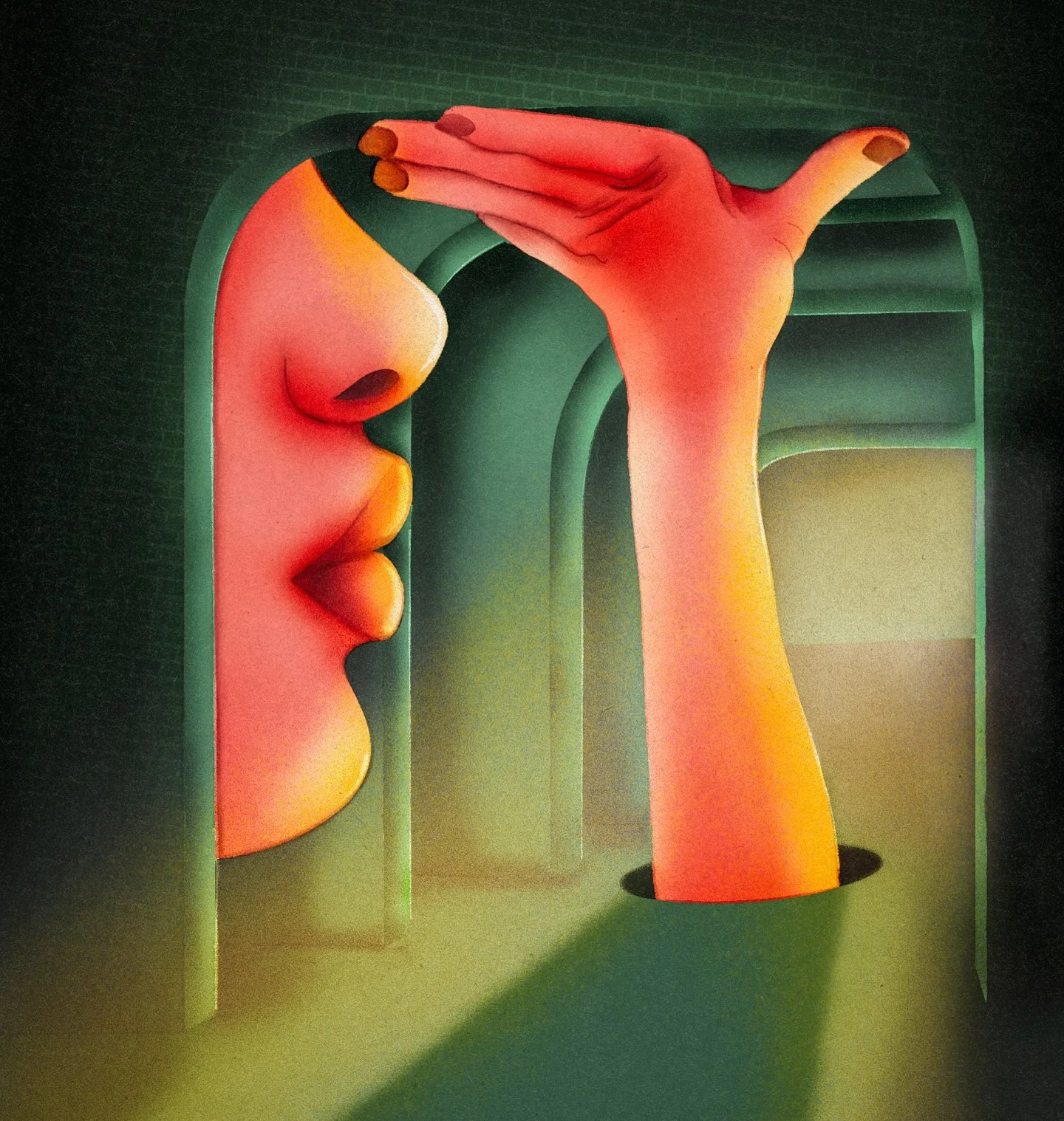 Closing in 🪲⌛️

#art&nbsp;#artist&nbsp;#artwork&nbsp;#drawings&nbsp;#illustration&nbsp;#illustrationartists&nbsp;#illustrator&nbsp;#illustrationoftheday&nbsp;#illustrations&nbsp;#illustrators&nbsp;#illustratorsofinstagram&nbsp;#illustratorsoninstagr