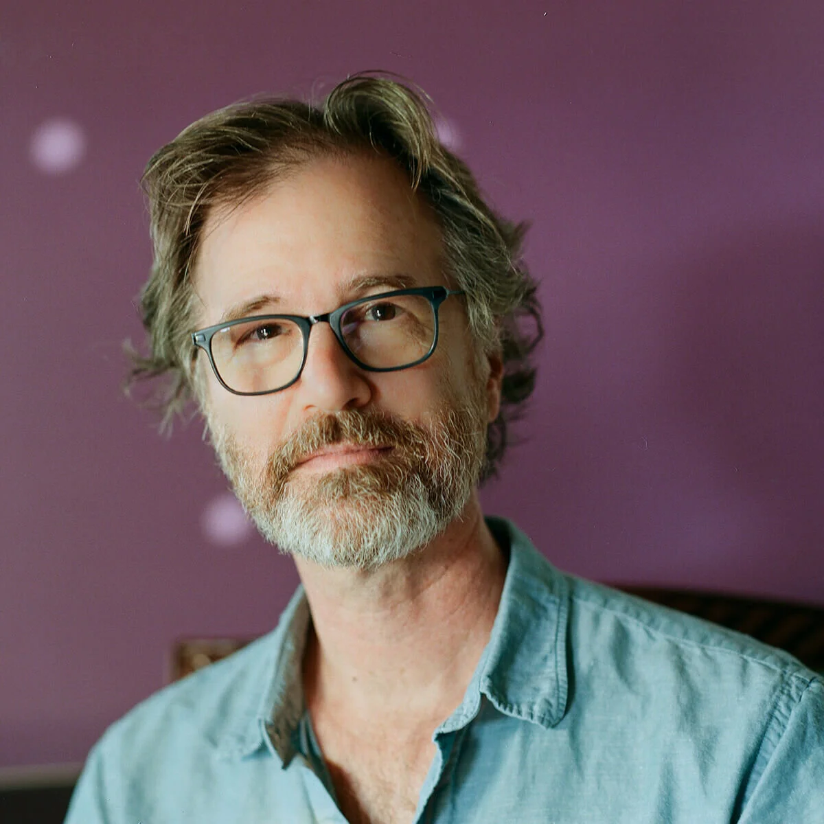 photo by Christopher Boudewyns