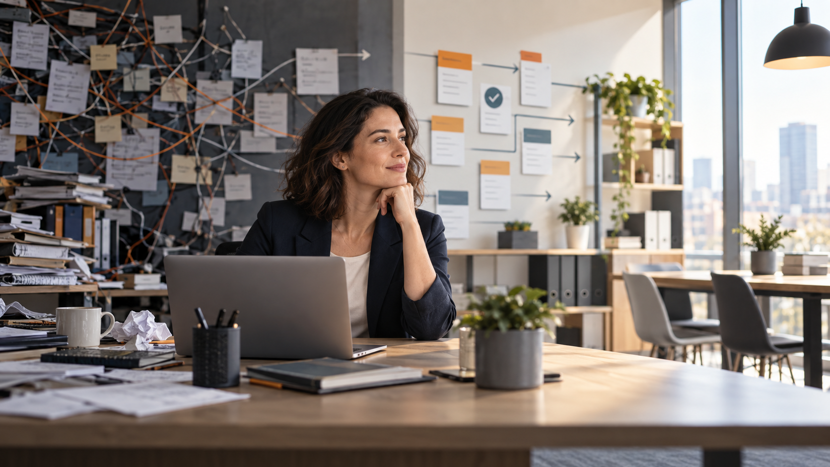 Fix Work, Not People: Why Workplace Wellbeing Needs a Work Design Reset