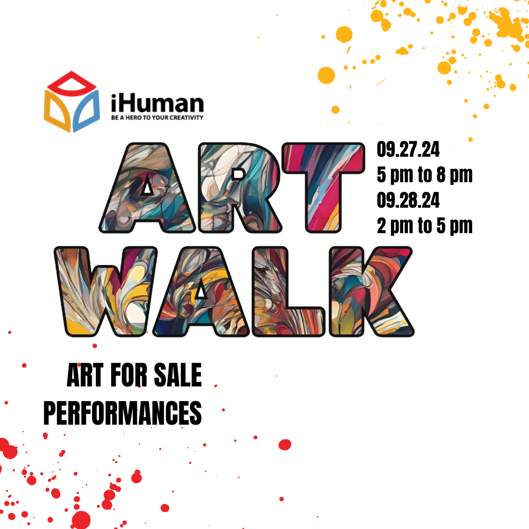 2nd Annual Art Walk