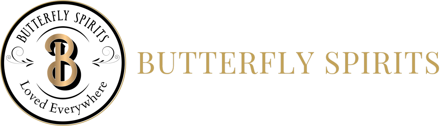 Butterfly Spirits