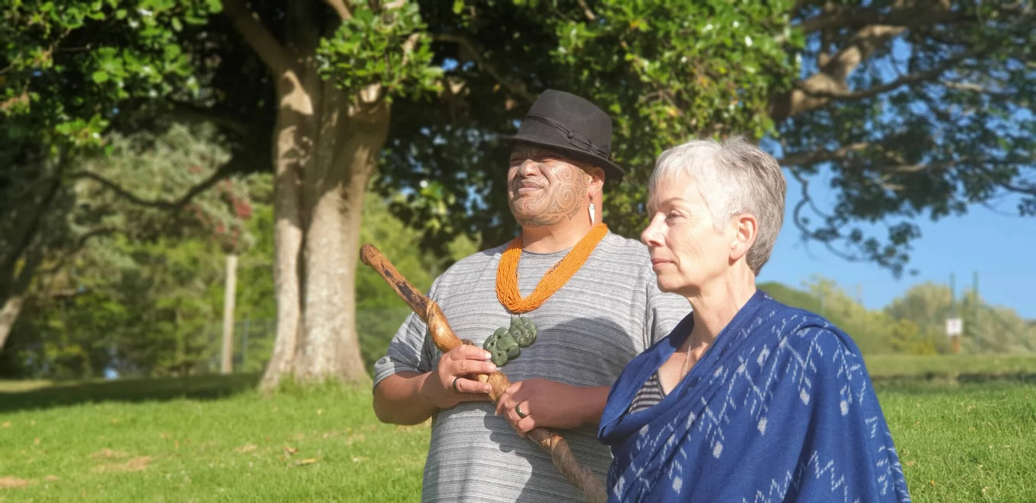 Māori world view important in Ōwairaka tree debate