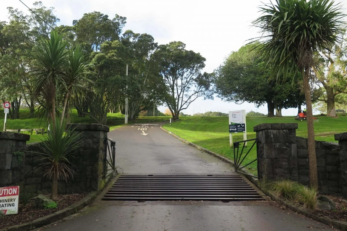 Ōwairaka protesters say authority hui manipulative
