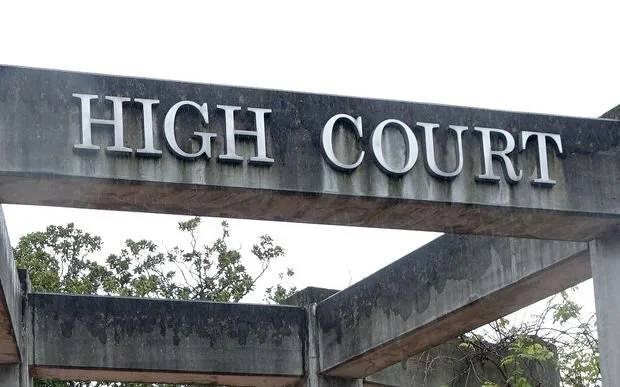 Judicial Review decision 23 December 2020