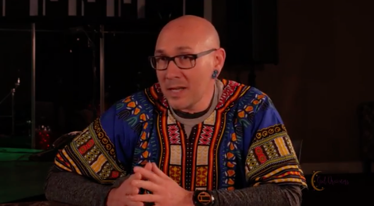 Finding Purpose in the Midst of Adversity