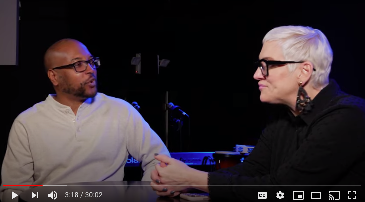 Finding Purpose in Your Latter Years - Real Talk Kim