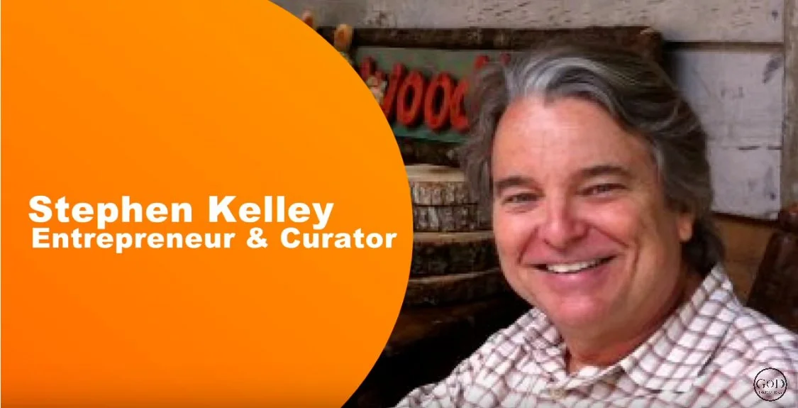 The Devotional Archivist