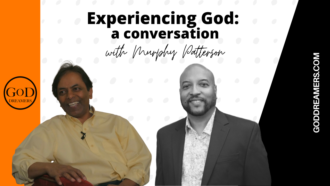 Experiencing God