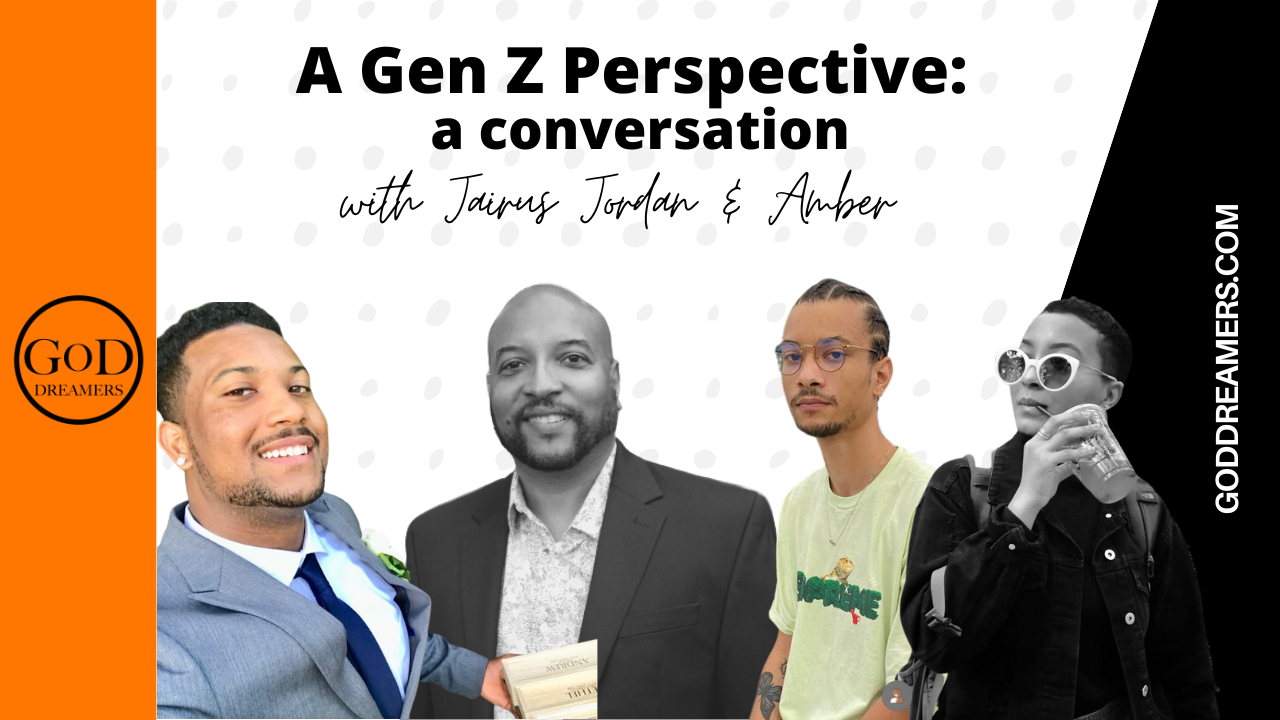 A Gen Z Perspective