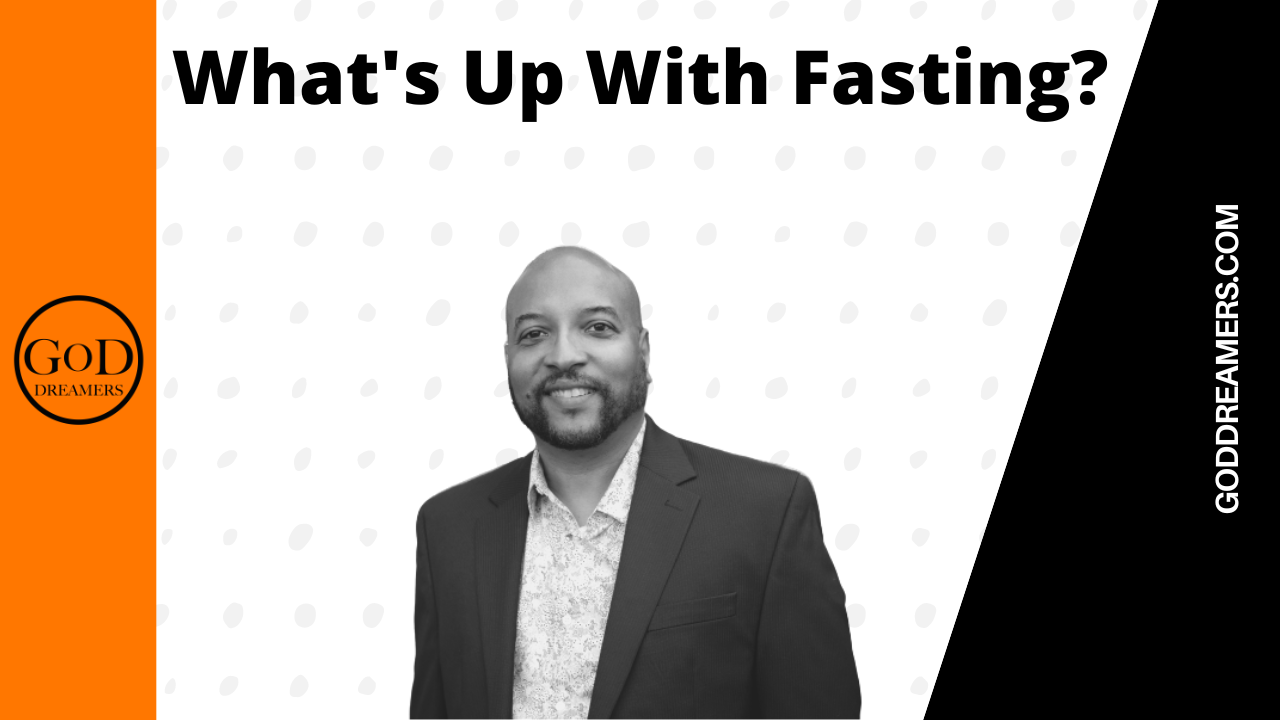 What's Up with Fasting?