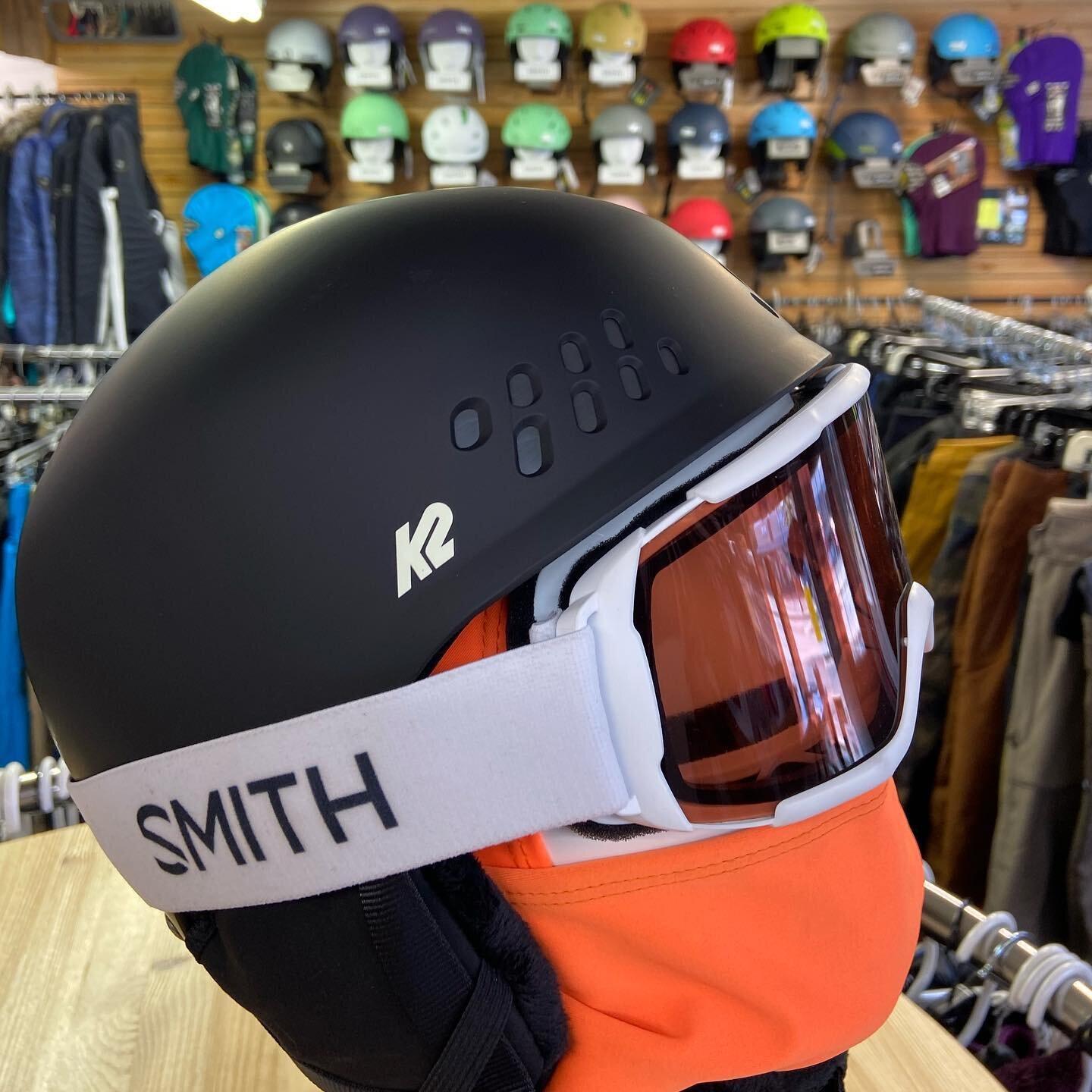 HELMET CLASS! Get you kids in and sign them up for our helmet class!! $35 gets the kids a helmet and a helmet safety class put on by Dr. Brent Driks.