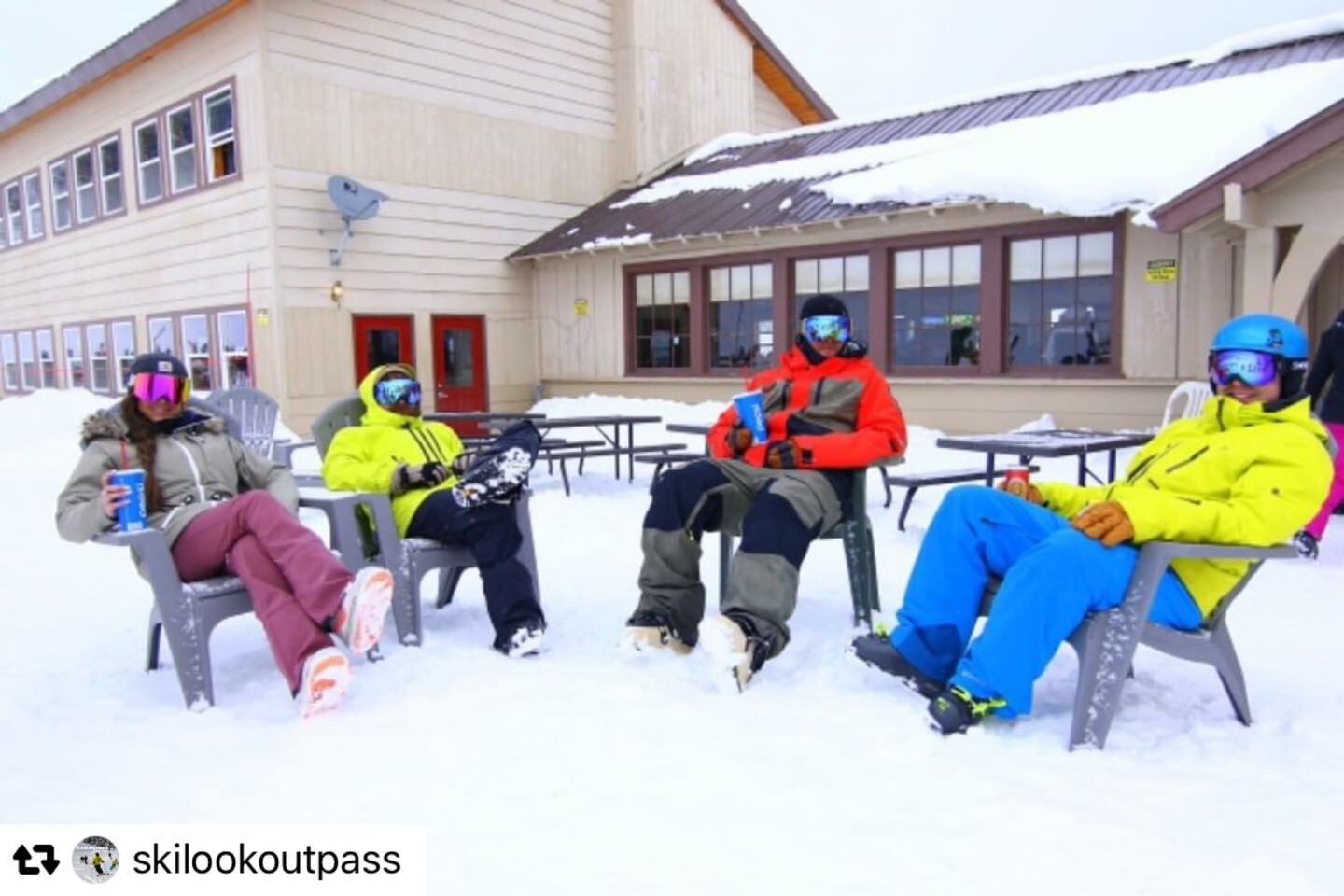 #Repost @skilookoutpass with @repostsaveapp 
 &middot; &middot; &middot; 
 Come pick up your SEASON PASS or buy it at @skishack Hayden Sat. Nov 7th 11am to 4pm! 
At @Gull_Ski Missoula, MT Thurs. Nov. 12 11am to 5pm or at 
@tristate_outfitters CDA, ID