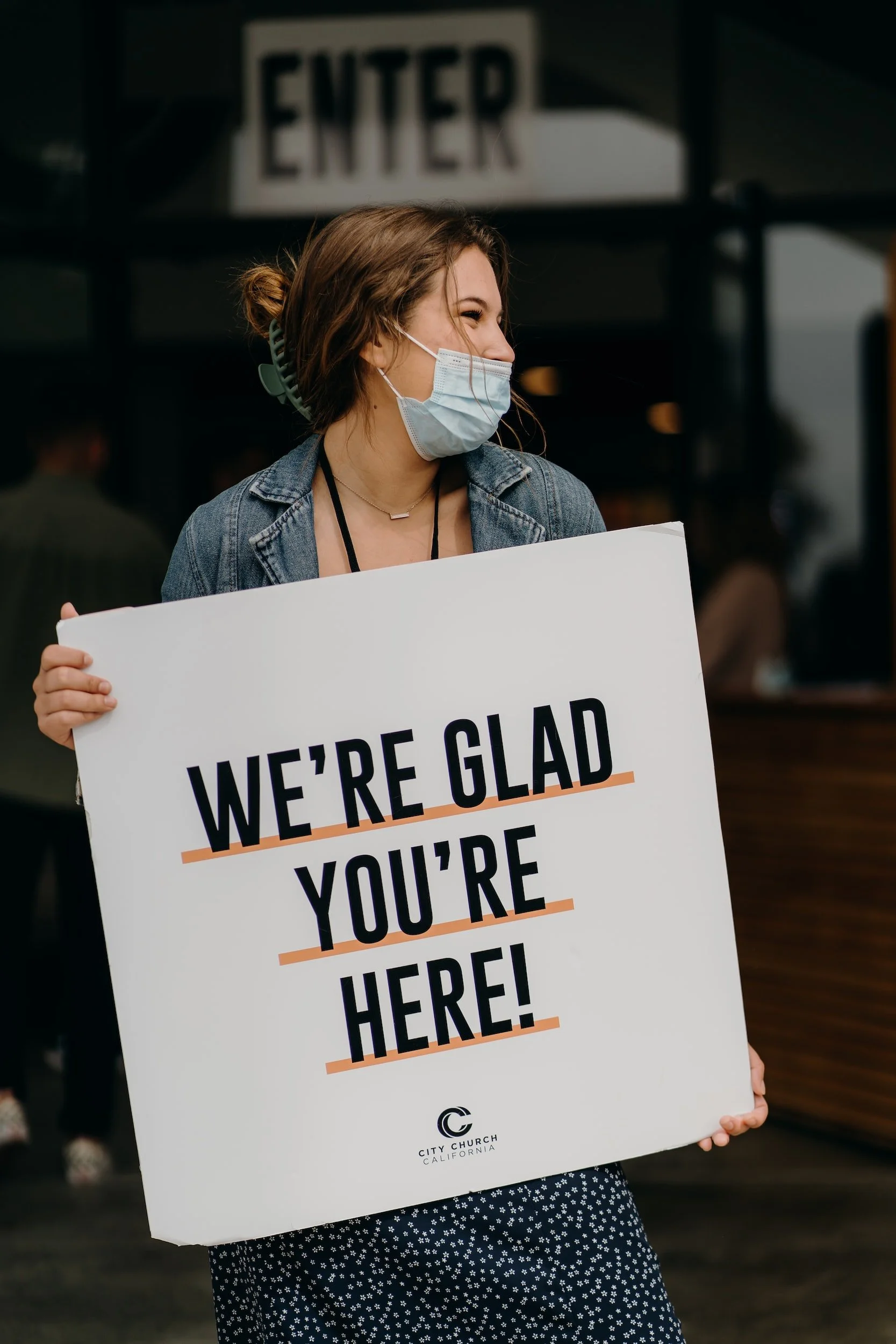 How to create a welcoming and inclusive environment for residents