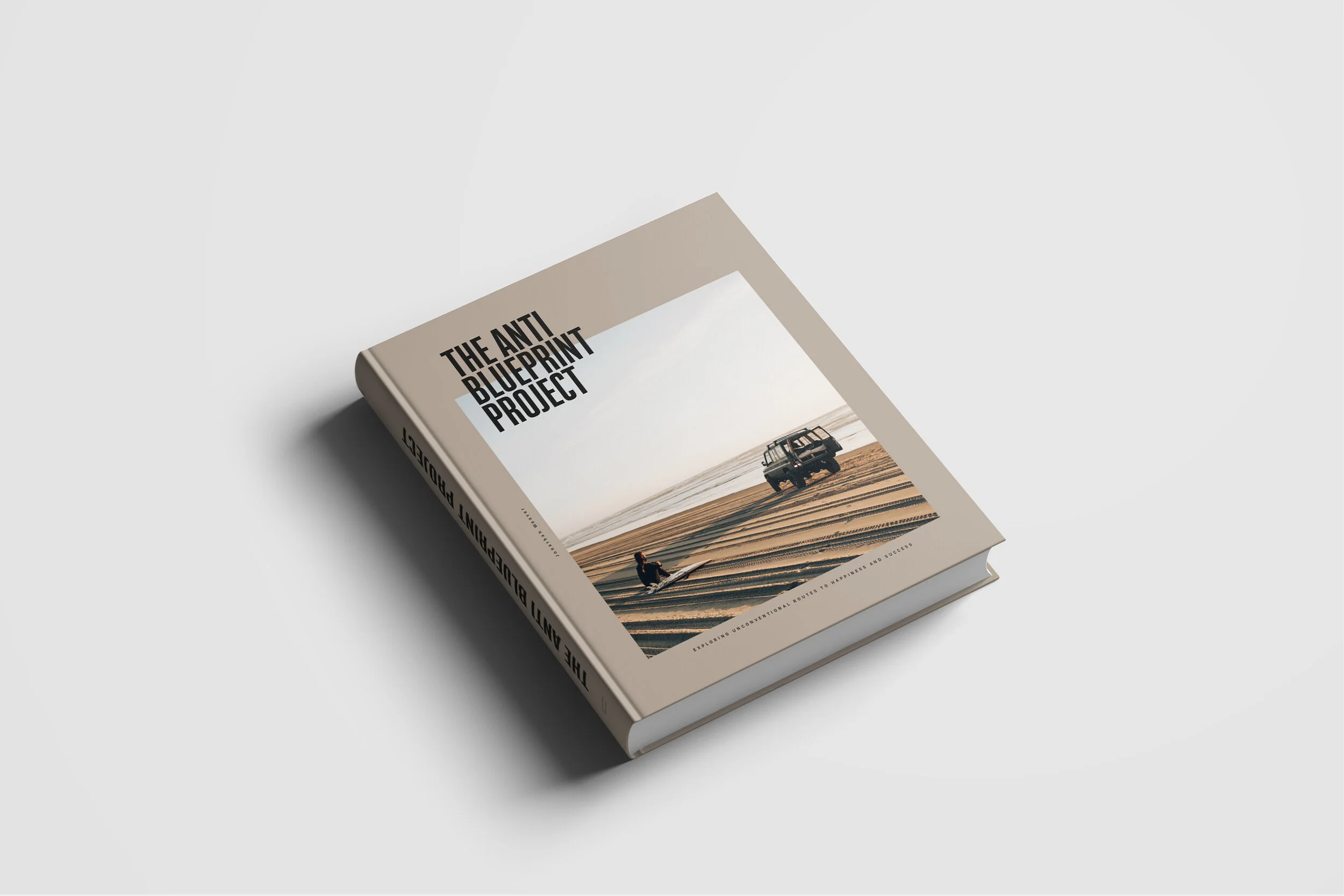 How to bring a book to life