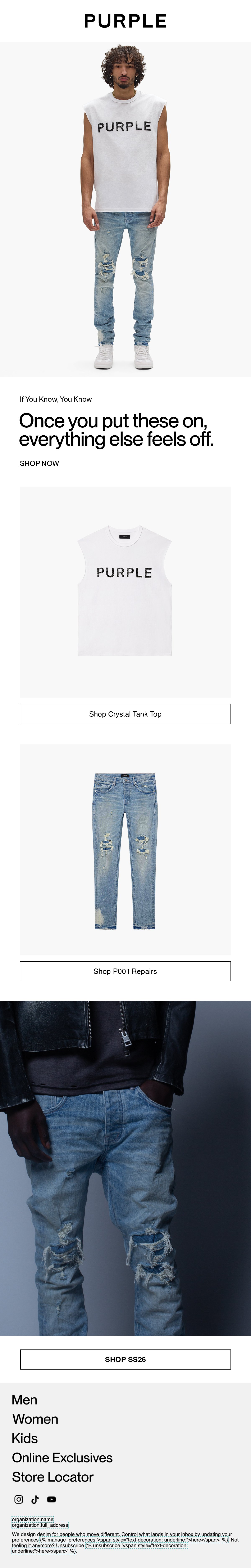 20260413_SS26_Email_P001Repairs_ShopTheLook.jpg
