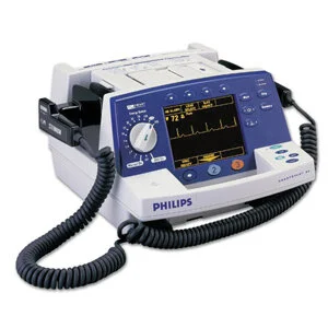 AED’s and Defibrillator/Monitors
