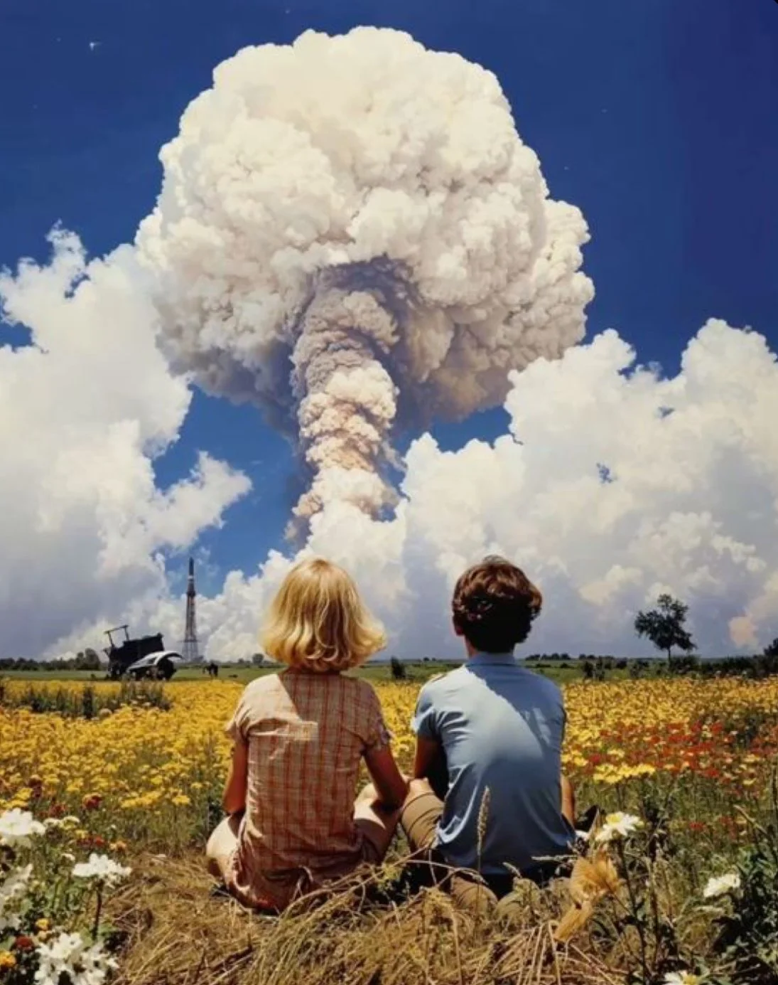 April 2026 Astrology Transits — Planetary Fallout