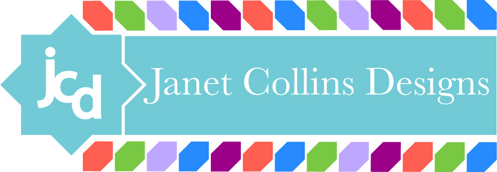 Janet Collins Designs