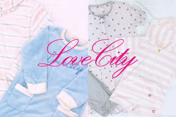 LOVECITY