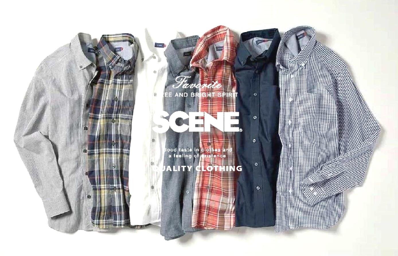 SCENE
