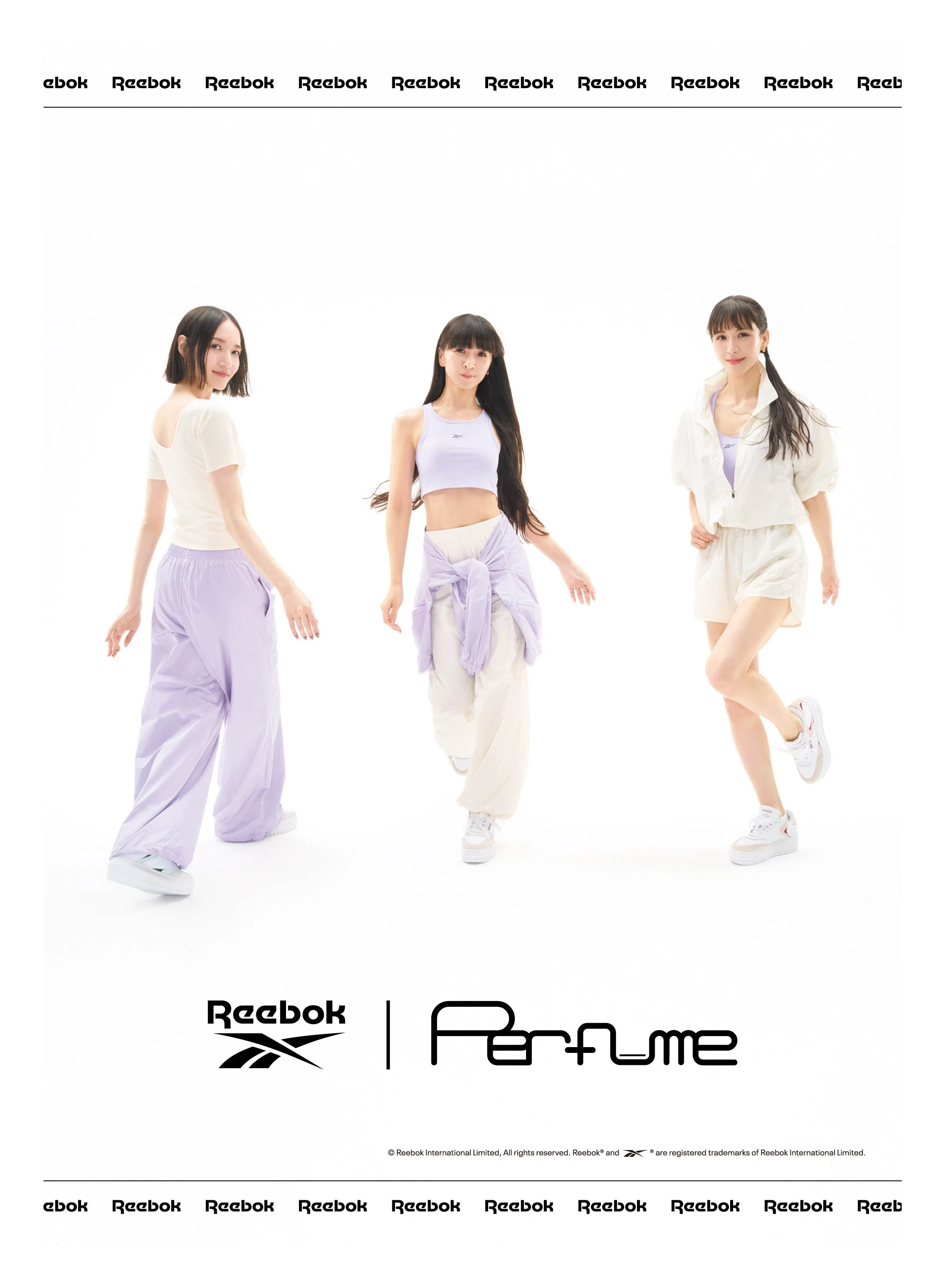 レディスPerfume.jpg