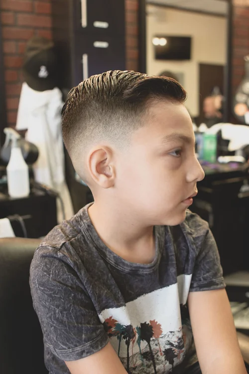 Norbitz Barber Co., barber in Cerritos, photo 8 of 8