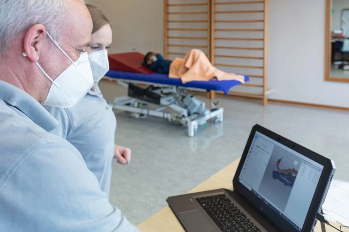 Digital Profile: Sanitätshaus Wurster