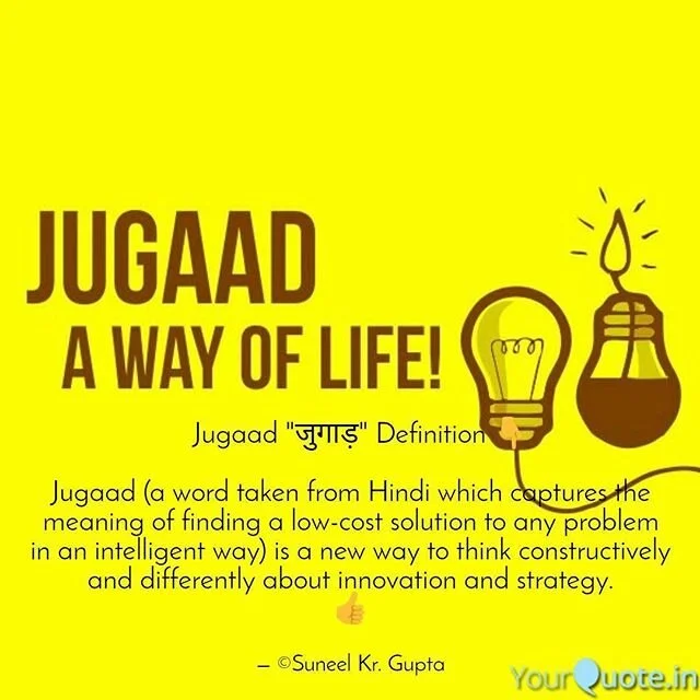 Hindi Trade Trends 400 Years 400 Stories