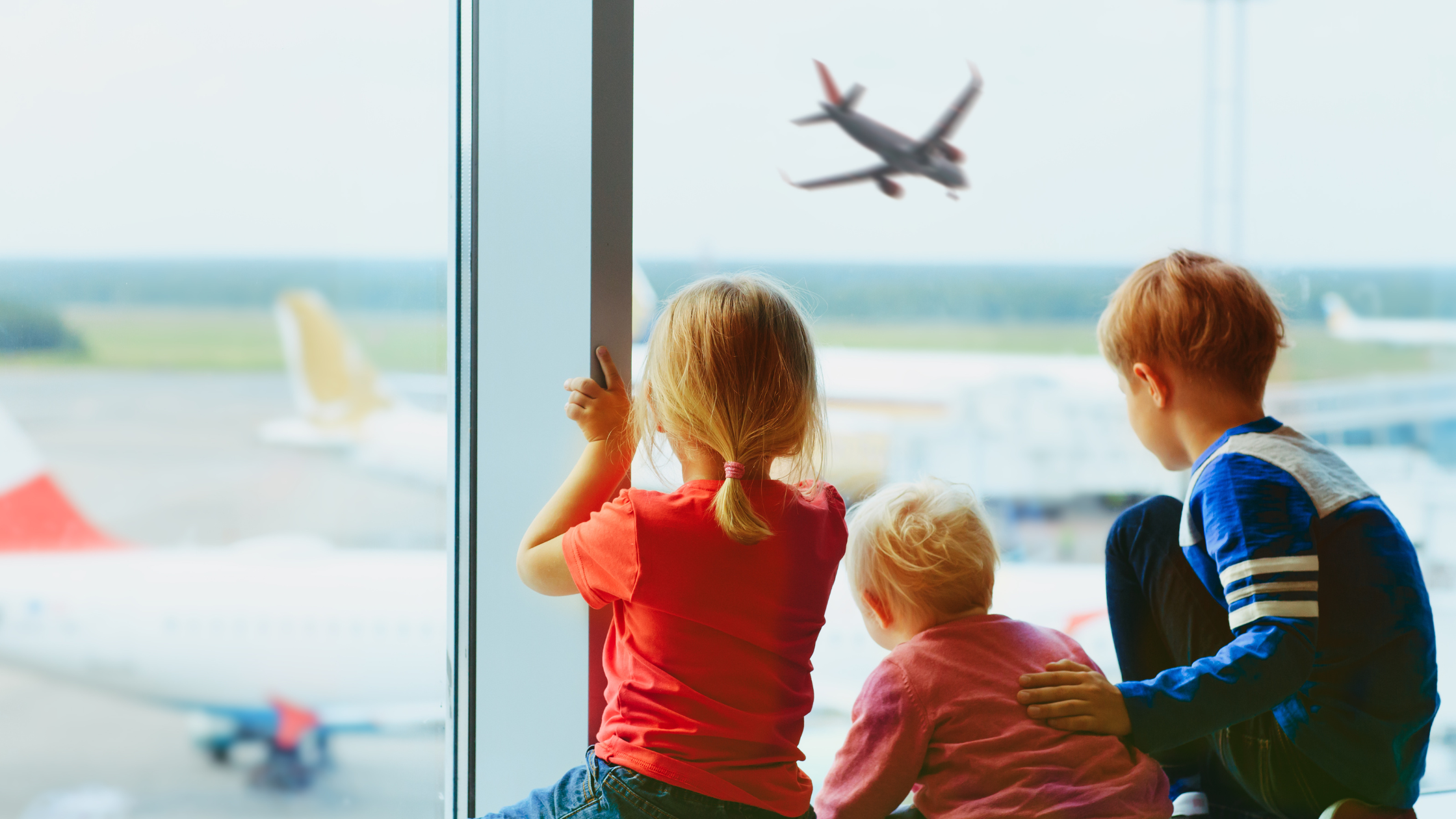 Navigating Family Journeys: The Valuable Role of Traveling with Your Nanny
