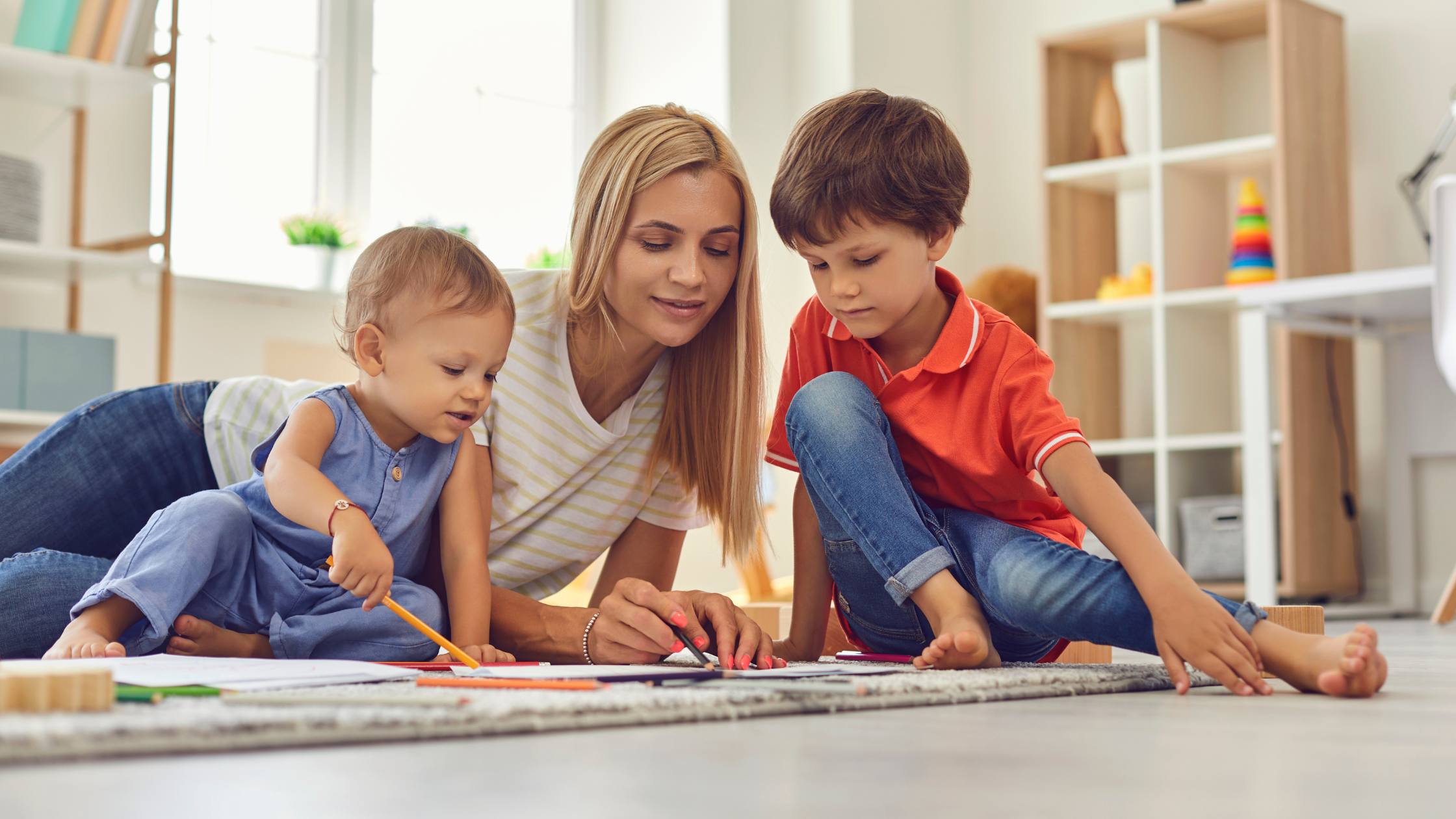 The Benefits of Finding a Family Through a Placement Agency