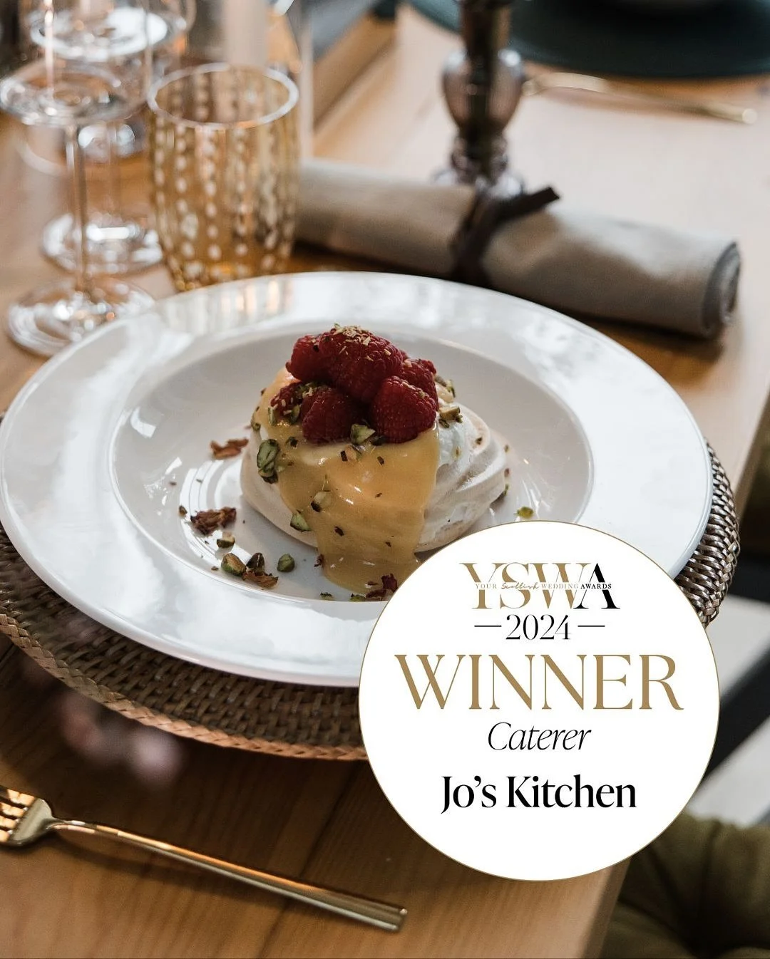 Food that tastes as great as it looks from Jo&rsquo;s Kitchen 💓🌸

We have enjoyed a wonderful summer of gorgeous weddings. So many venues we are honoured to be working with. 
Newly engaged and wondering where to start? Contact us, we&rsquo;d love t