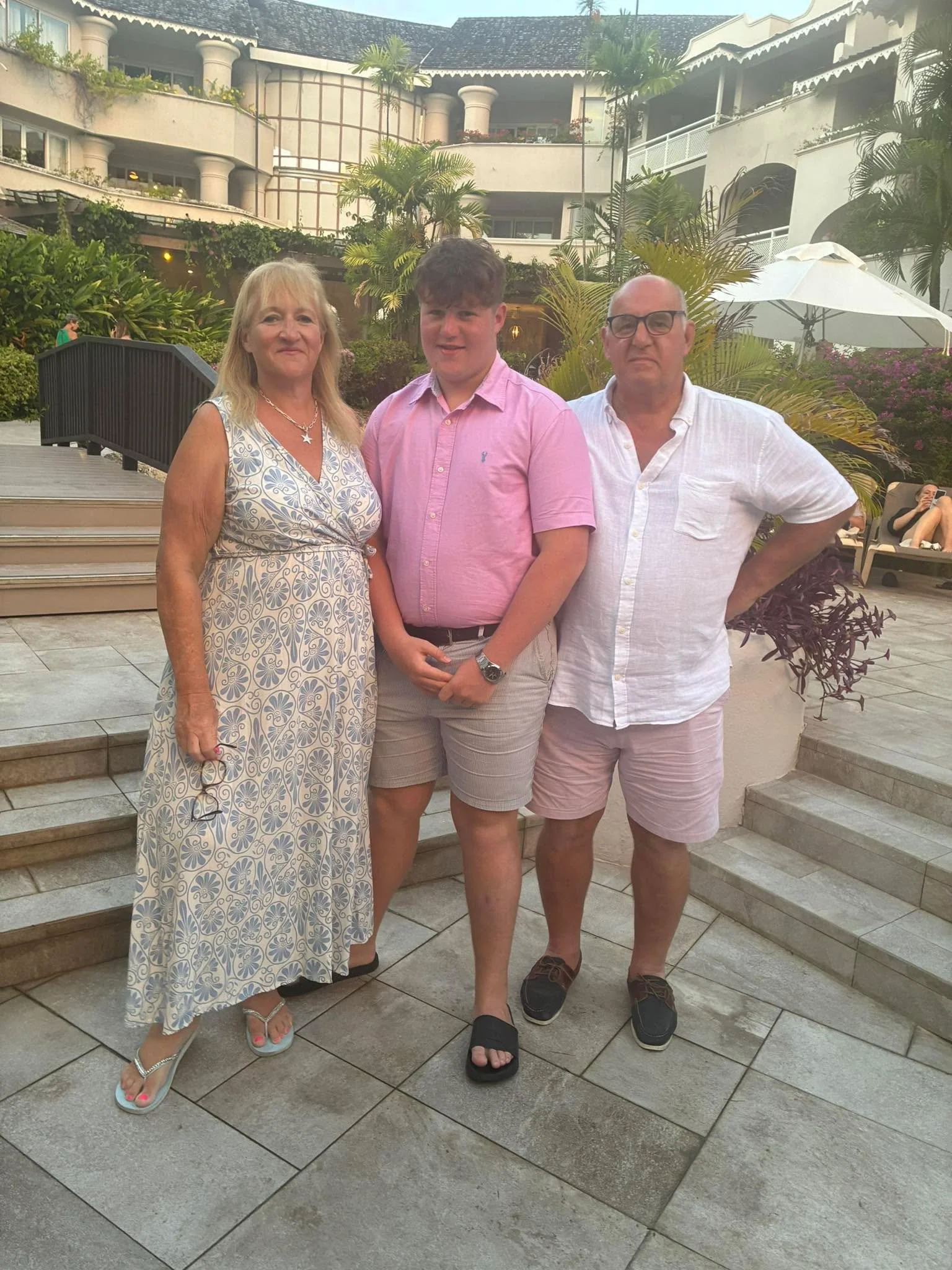 Happy 16th birthday to my Ralph Lauren loving riot of a son xxx