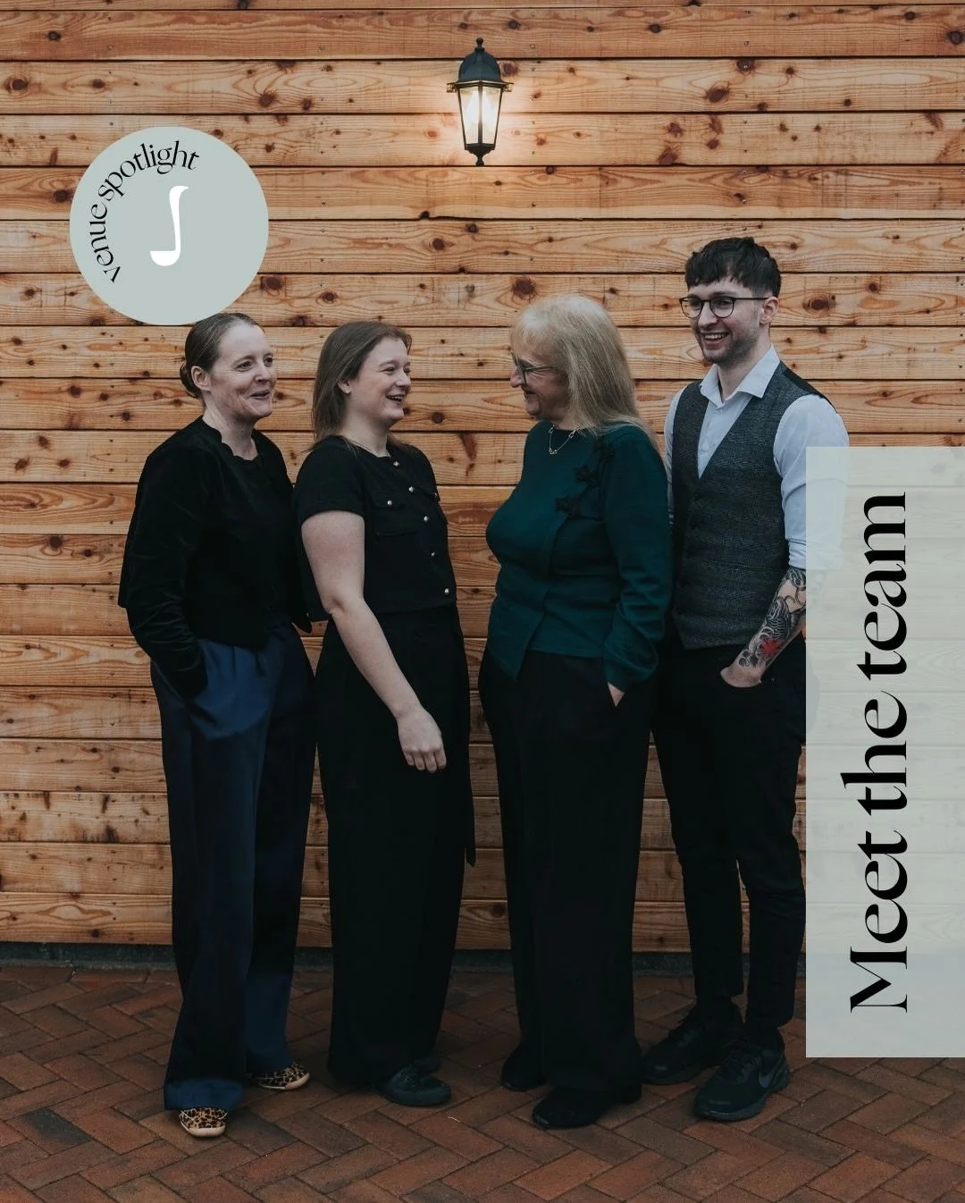 Meet the team | We thought it was about time we said hello again! 👋🏻

Ben Lawrence- Bar and events Manager
The newest member of the Jo&rsquo;s kitchen team. He is the king of cocktails. Ben is in charge of the running of our bars and is also an eve